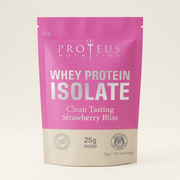 Proteus iso-straw product photo