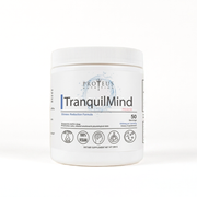 TranquilMind product photo on white