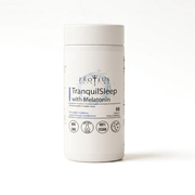 TranquilSleep product photo on white
