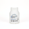Vitamin D3 with K2 product photo on white