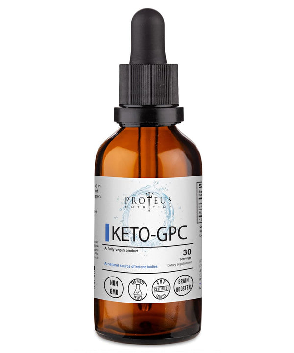 Keto-GPC (60ml)