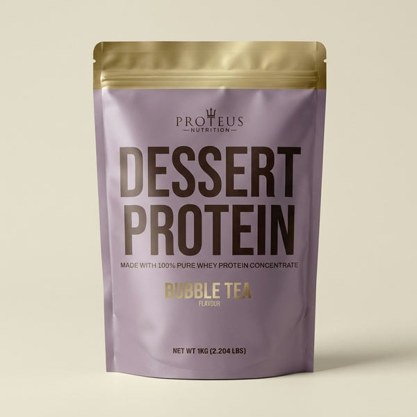 Dessert Protein